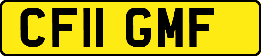CF11GMF