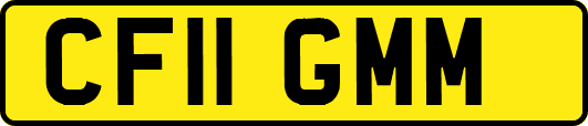 CF11GMM