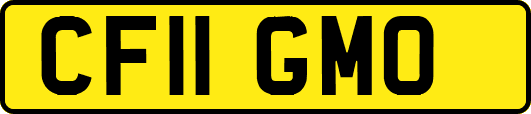 CF11GMO