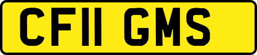 CF11GMS