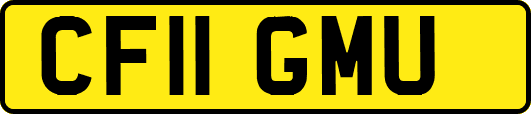 CF11GMU