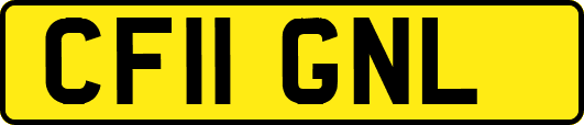 CF11GNL