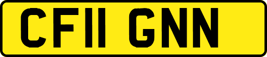 CF11GNN
