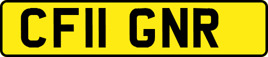 CF11GNR