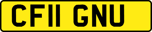 CF11GNU