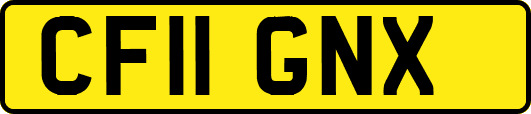 CF11GNX
