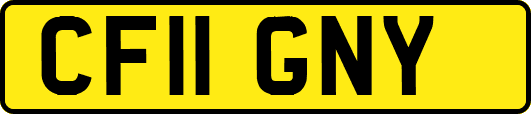 CF11GNY