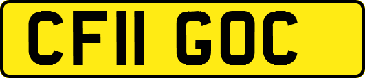 CF11GOC