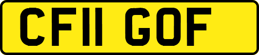 CF11GOF