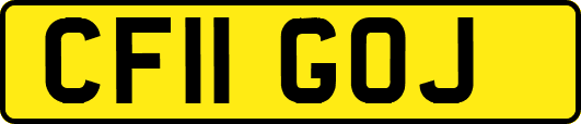 CF11GOJ
