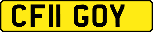 CF11GOY