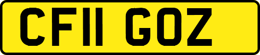 CF11GOZ