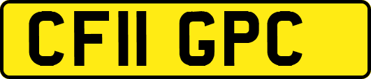 CF11GPC