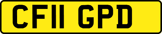 CF11GPD