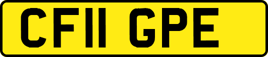 CF11GPE