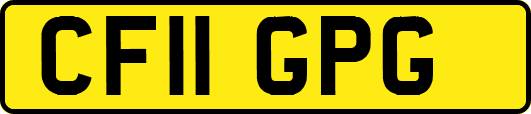 CF11GPG