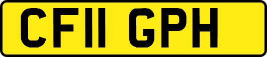 CF11GPH
