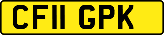 CF11GPK