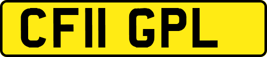 CF11GPL