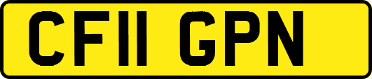 CF11GPN