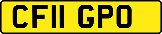 CF11GPO
