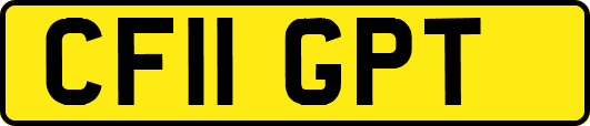 CF11GPT