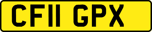 CF11GPX
