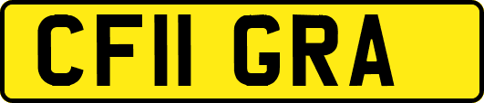 CF11GRA