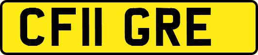 CF11GRE