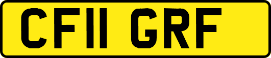 CF11GRF