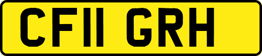 CF11GRH