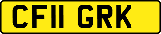 CF11GRK