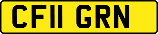 CF11GRN