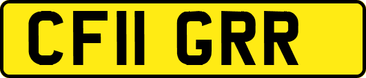 CF11GRR