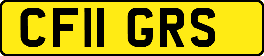 CF11GRS