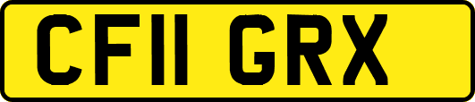 CF11GRX