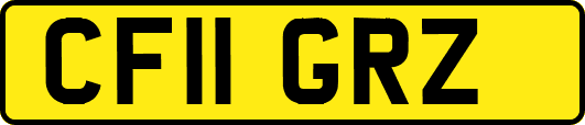 CF11GRZ