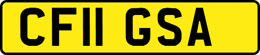 CF11GSA