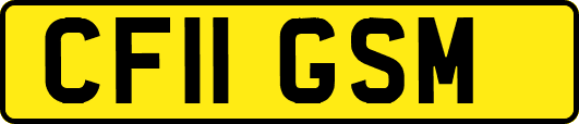 CF11GSM