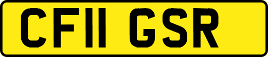 CF11GSR