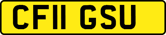 CF11GSU