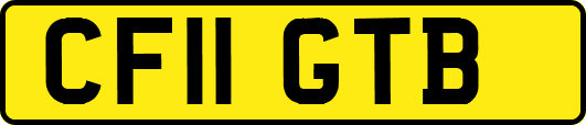 CF11GTB