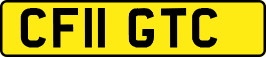 CF11GTC
