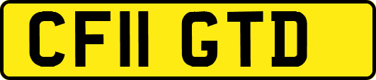 CF11GTD