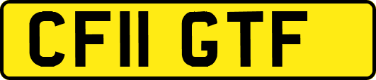 CF11GTF