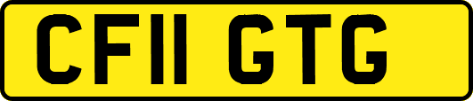 CF11GTG