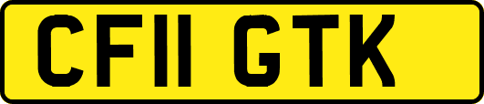 CF11GTK