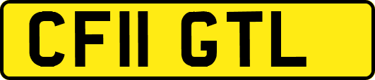 CF11GTL