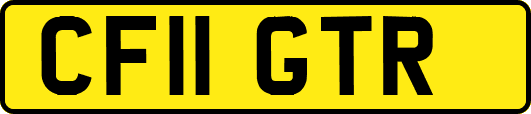 CF11GTR