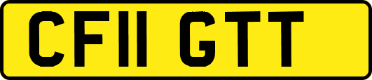 CF11GTT
